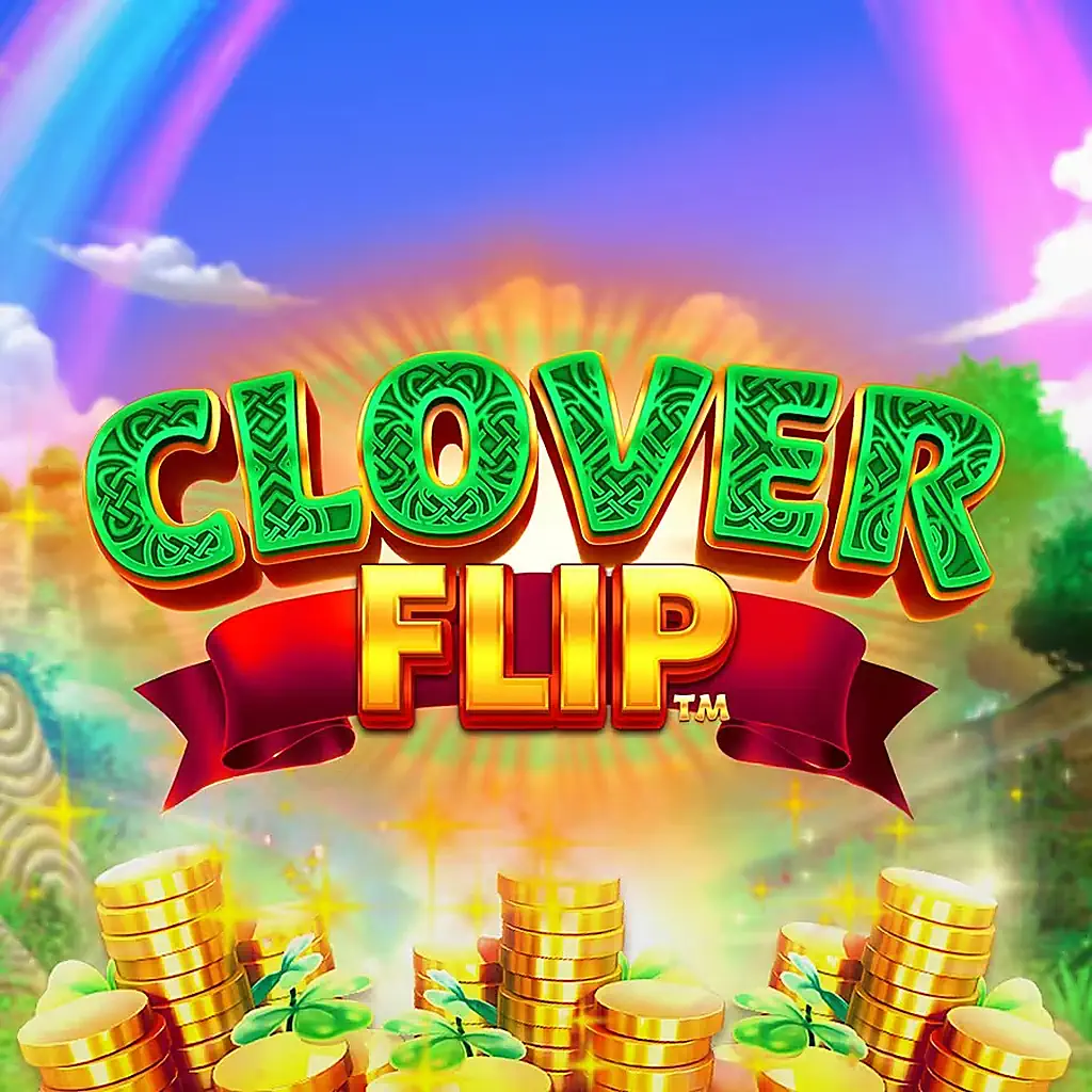 Играть Clover Flip - увлекательная онлайн-игра для всех